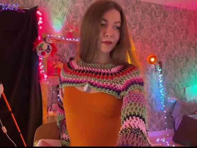 Altertyan - Girl 