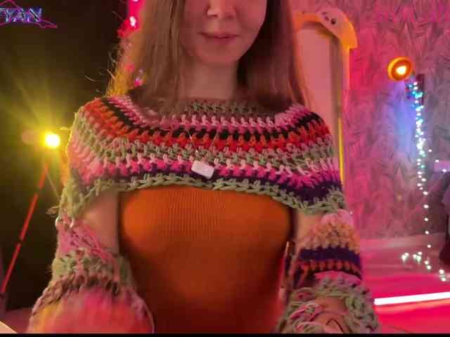 altertyan Live Webcam on BongaCams
