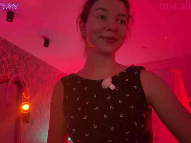 Altertyan - Girl 