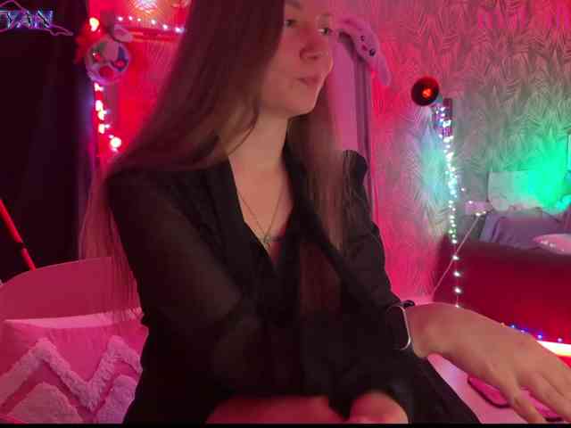 Altertyan - Girl 