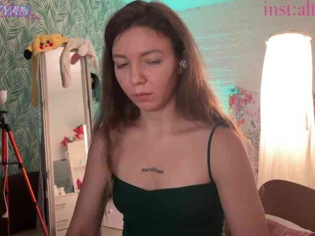 altertyan webcam