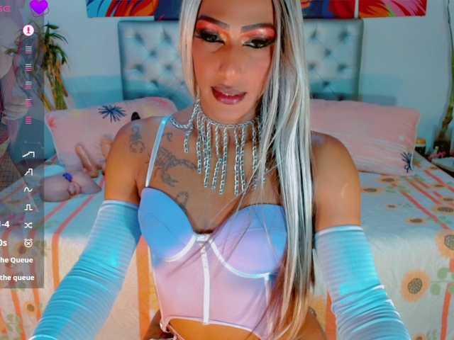 EbonyWilDoll