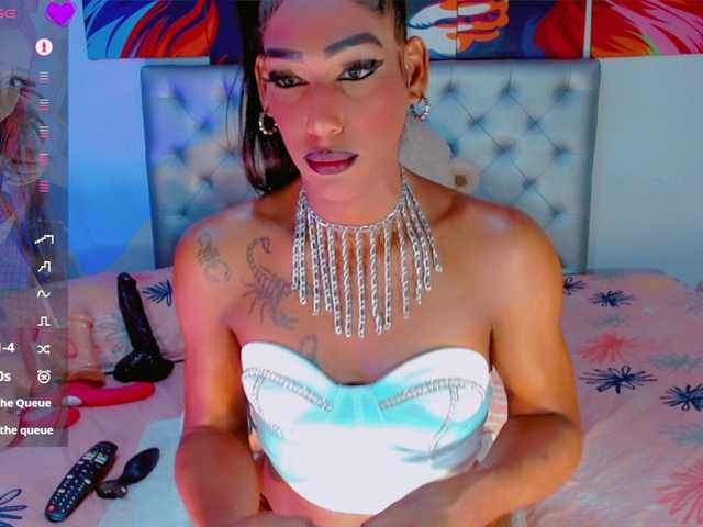 EbonyWilDoll