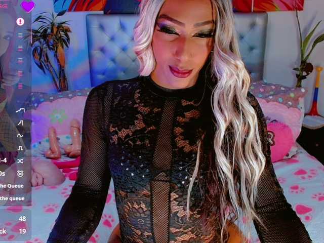 EbonyWilDoll