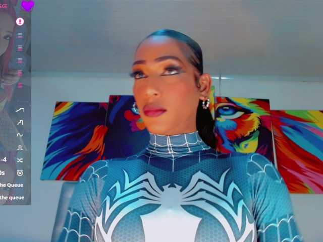 EbonyWilDoll