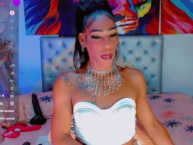 EbonyWilDoll