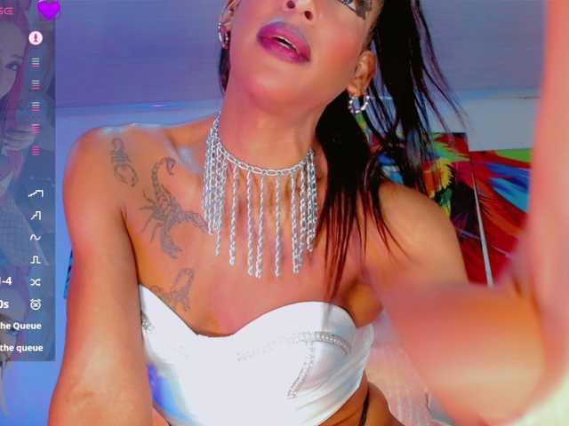 EbonyWilDoll