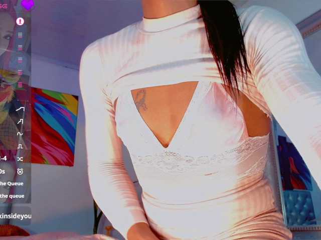 EbonyWilDoll