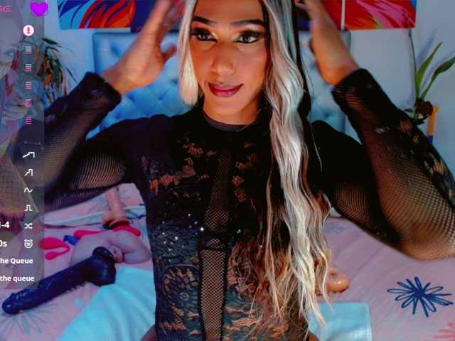 EbonyWilDoll
