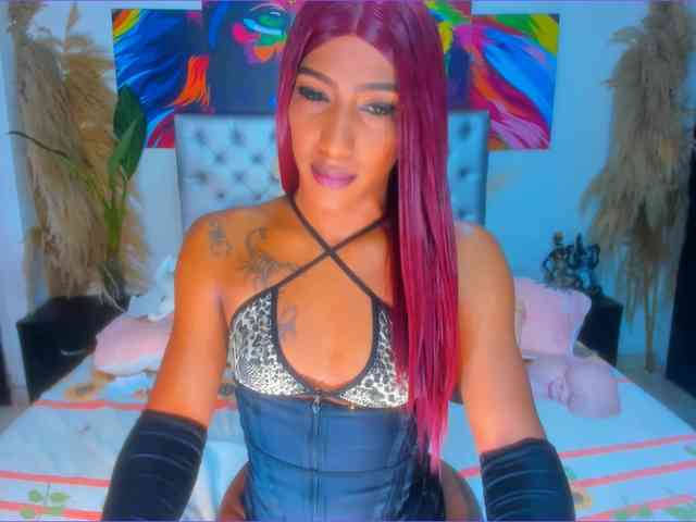 EbonyWilDoll Live Webcam on BongaCams