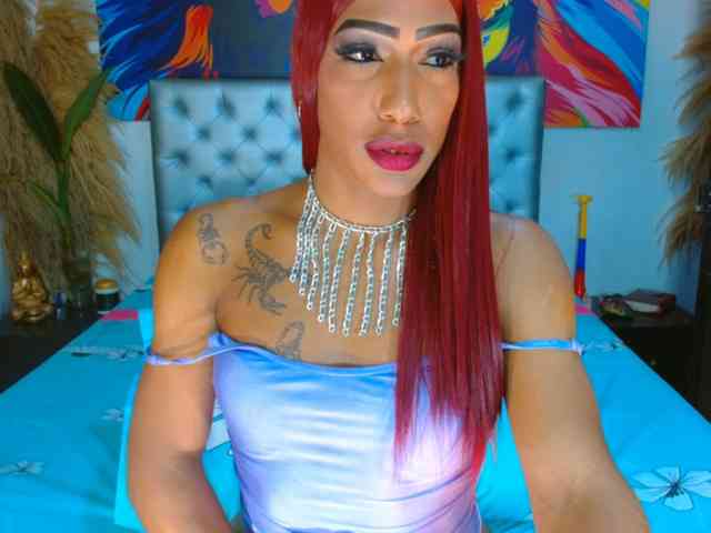 EbonyWilDoll Sex Cam Show
