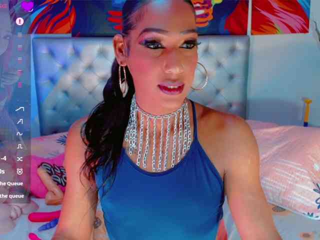 EbonyWilDoll