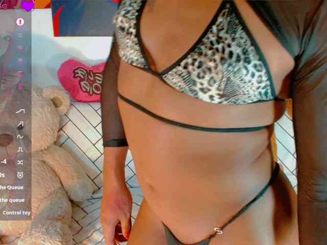 EbonyWilDoll
