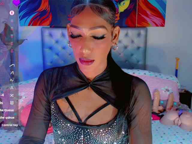 EbonyWilDoll