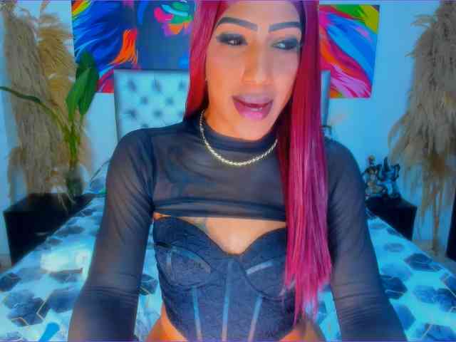 EbonyWilDoll Live Webcam on BongaCams