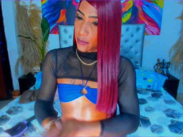 EbonyWilDoll