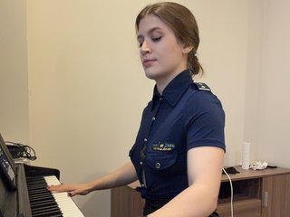 LilitMuse Porn Show