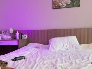 LilitMuse Porn Show