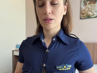 LilitMuse Porn Show