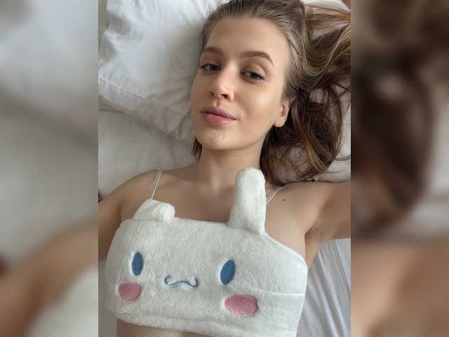 LilitMuse live webcam show