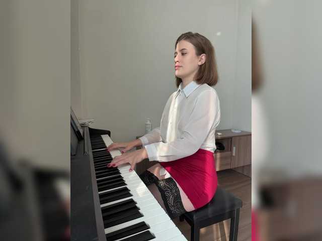 lilitgame's BongaCams profile