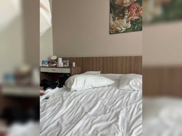 Live трансляция LilitMuse - Runet.cam