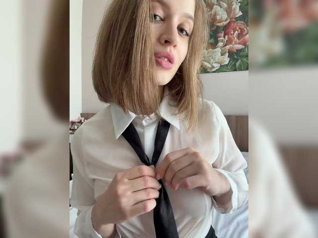 Live трансляция LilitMuse - Runet.cam