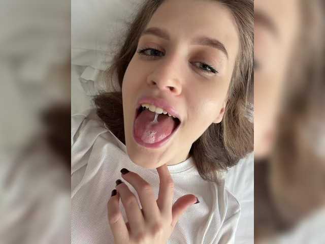 LilitMuse live webcam show