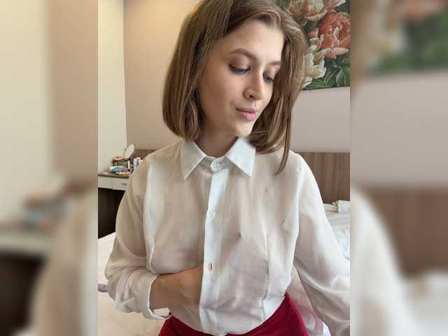 lilitgame's BongaCams profile