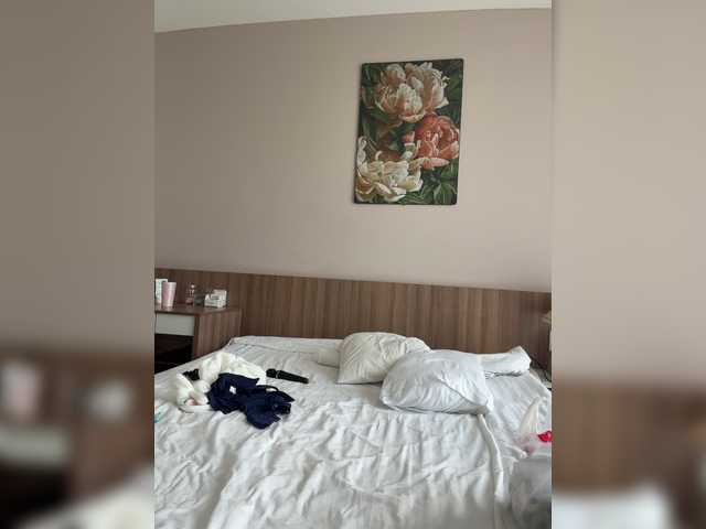 LilitMuse live webcam show