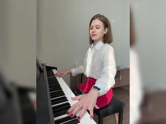 lilitgame's BongaCams profile