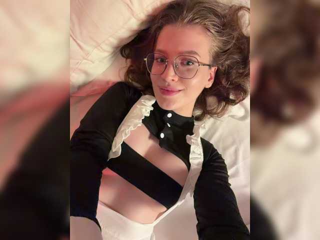 lilitgame, modèle webcam