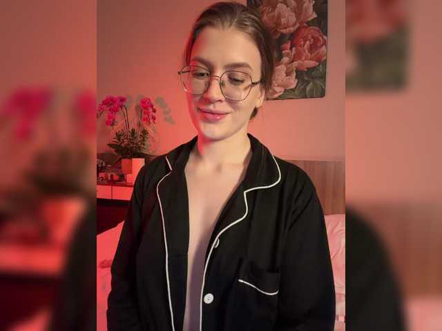 lilitgame, modelo webcam