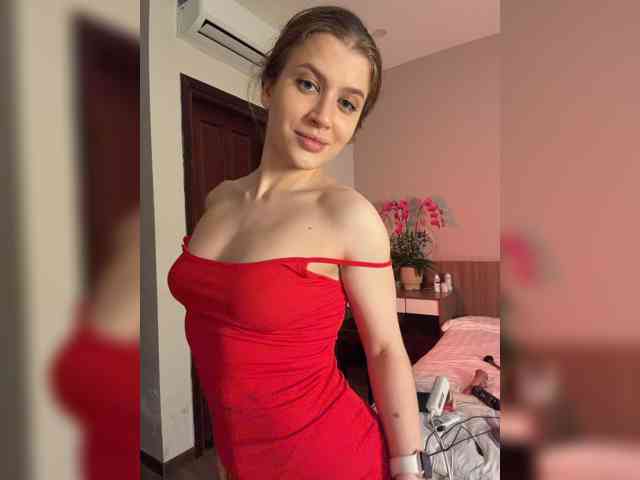 lilitgame Live Webcam on BongaCams