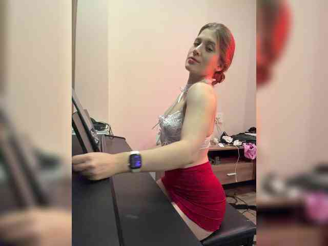 LilitMuse webcam