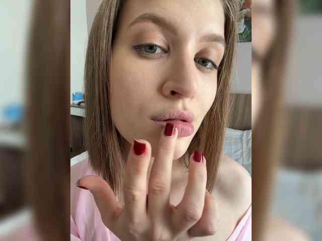 LilitMuse webcam