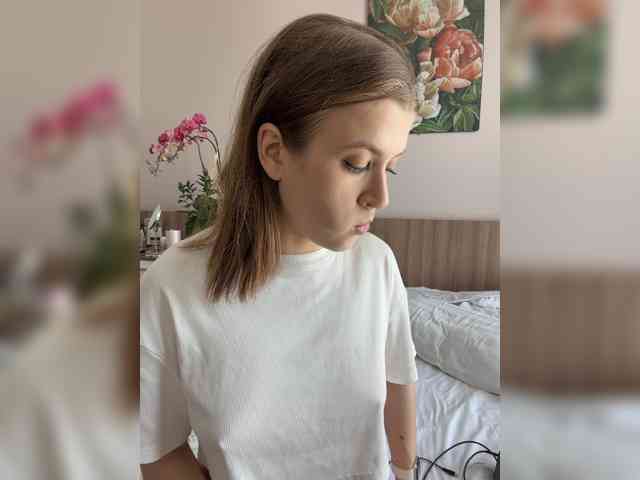 LilitMuse webcam