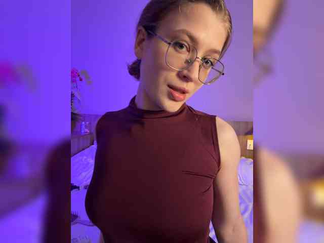 LilitMuse webcam