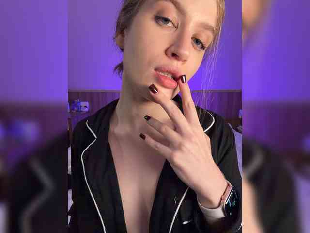 LilitMuse webcam