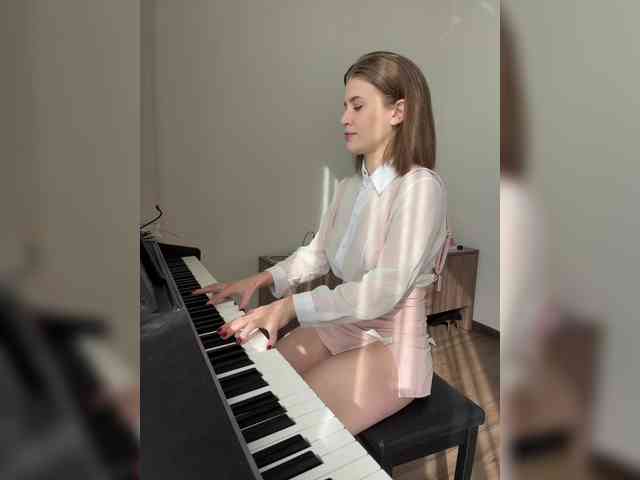 Модель: LilitMuse