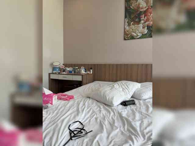 LilitMuse webcam