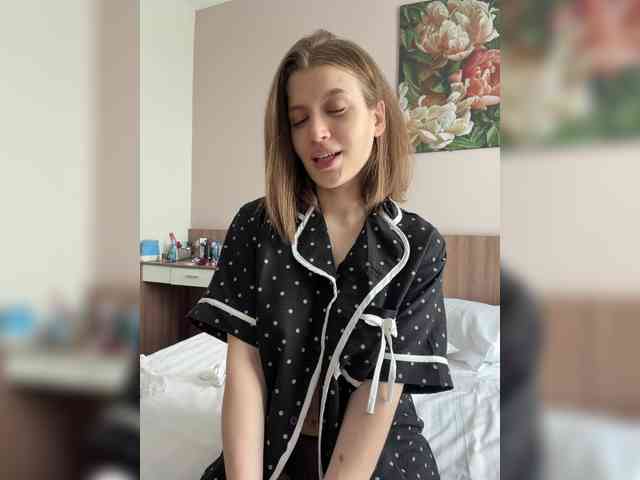 lilitgame Sex Cam Show