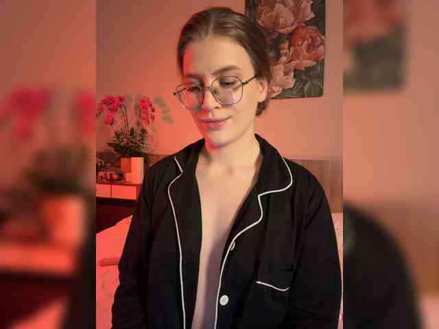 LilitMuse webcam
