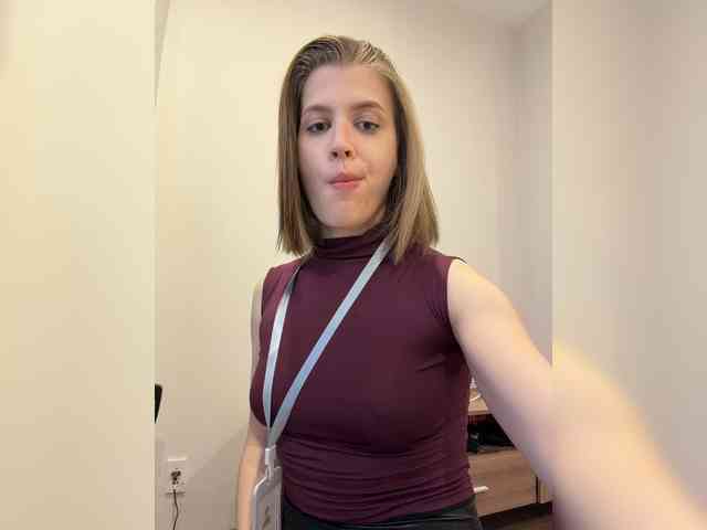 LilitMuse webcam