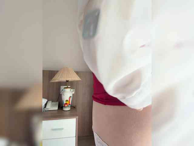 lilitgame Live Webcam on BongaCams