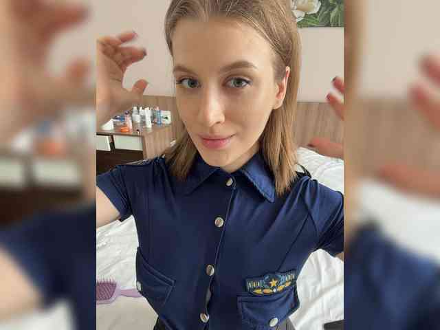 LilitMuse webcam