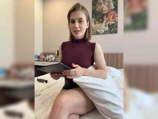 LilitMuse webcam