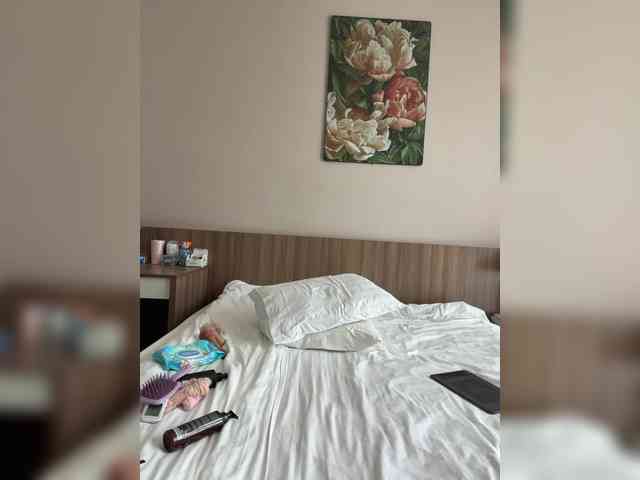 LilitMuse webcam