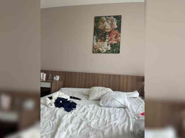 LilitMuse webcam