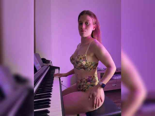 LilitMuse webcam